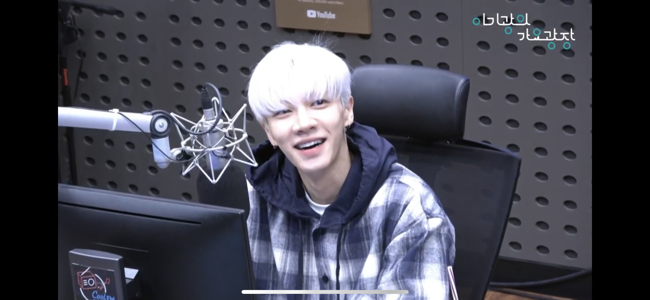[잡담] 그래 아이돌 이기광 🥹 | 인스티즈