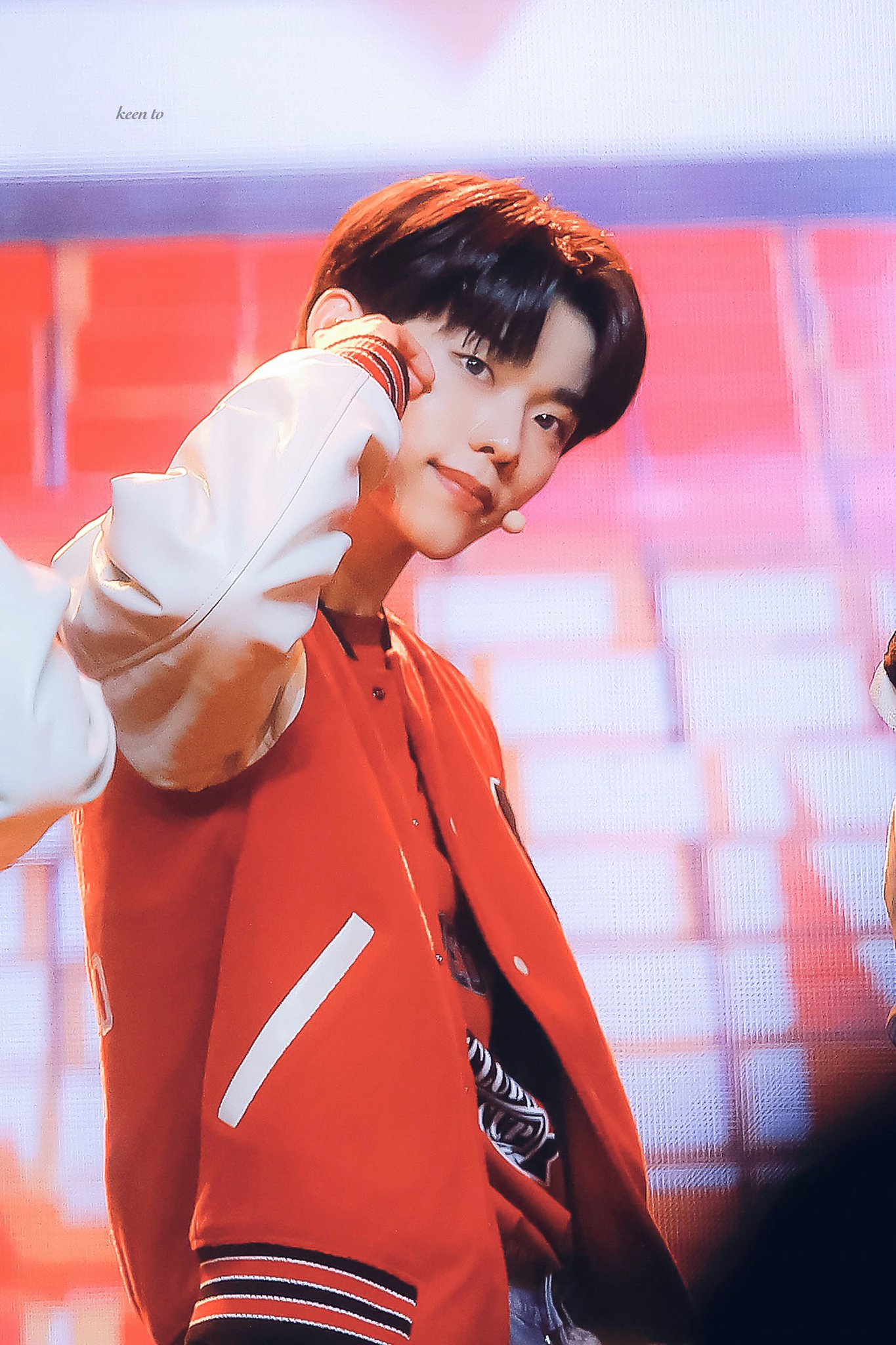 [잡담] 🔥💚 당신이 이정현을 뽑아야 하는 이유 💚🔥 (엄청 길고 짤, 사진 많음 주의) | 인스티즈