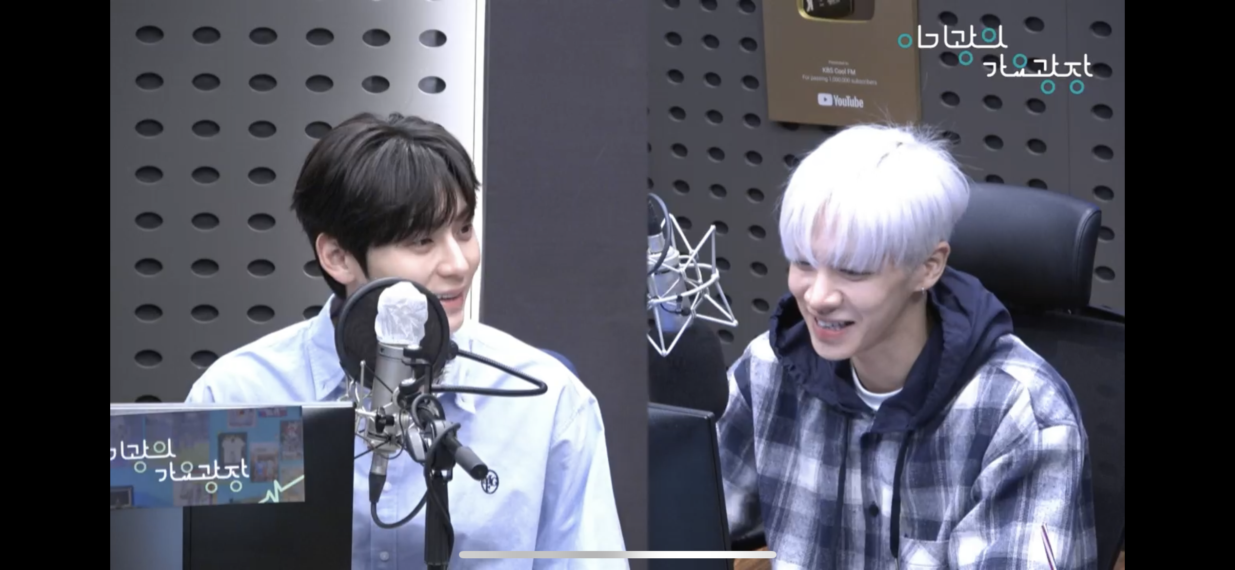[잡담] 민현 기광의 만남 최고다 | 인스티즈
