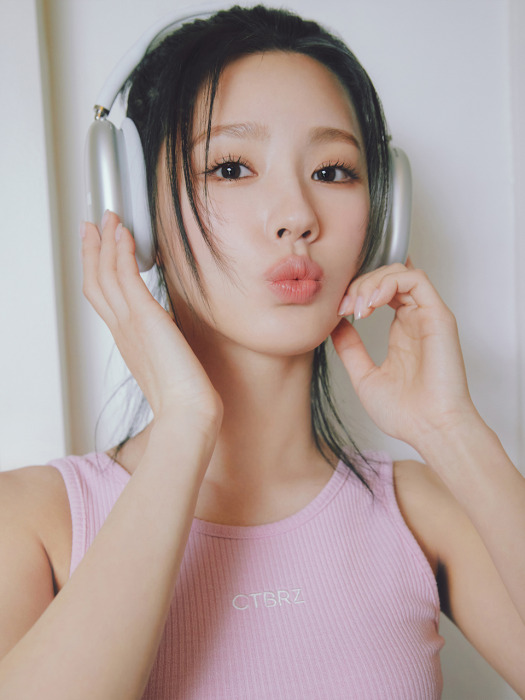 [잡담] 미연 시티브리즈 모델됐는데 화보사진 넘 맘에 들어... | 인스티즈