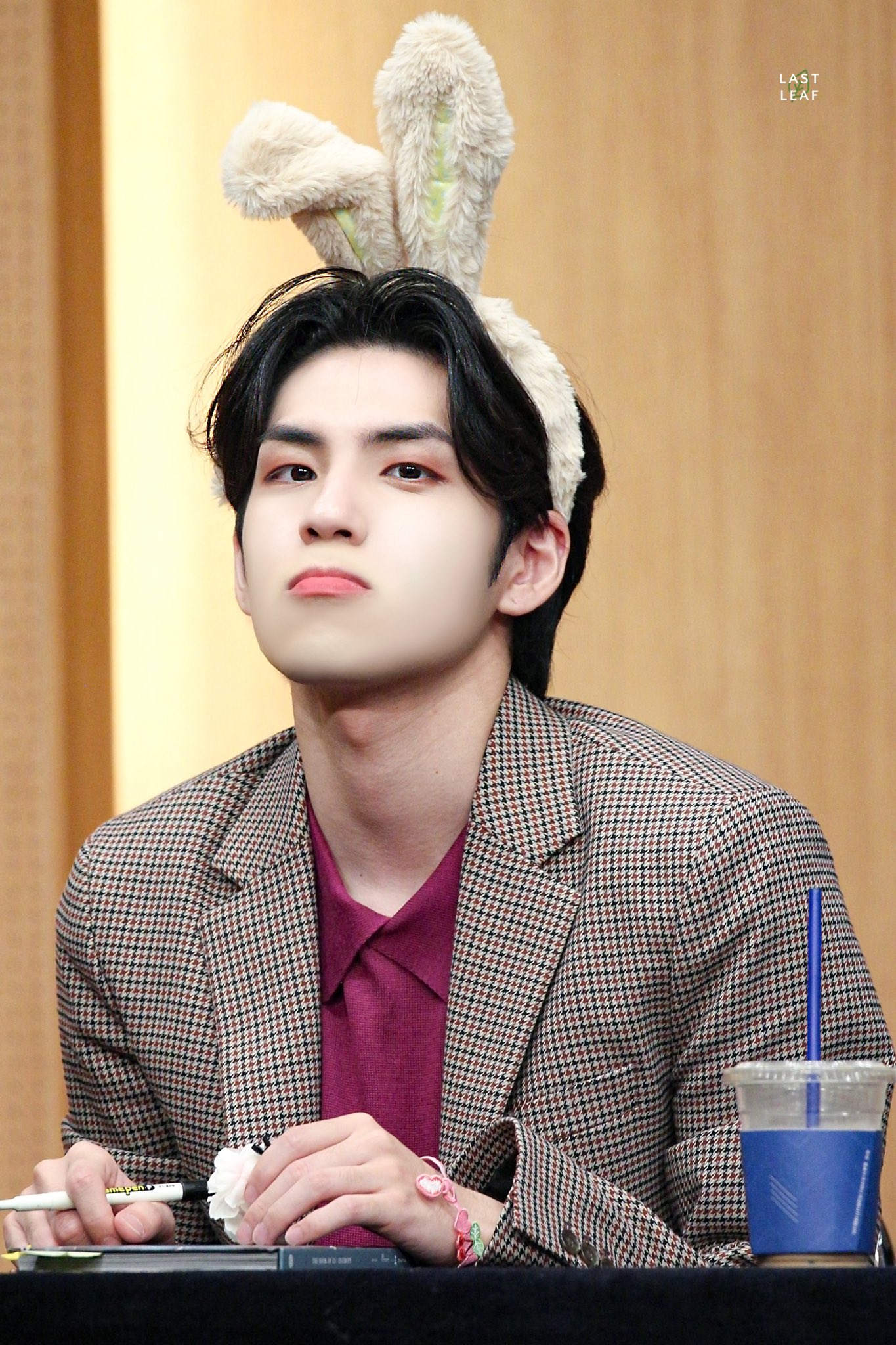[잡담] 데이식스는 몇 아랍 몇 두부일까.. | 인스티즈