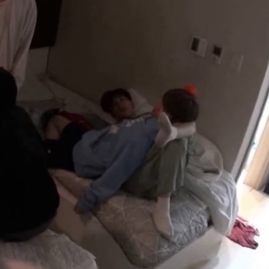 [잡담] 이거 태래랑 누구야? | 인스티즈