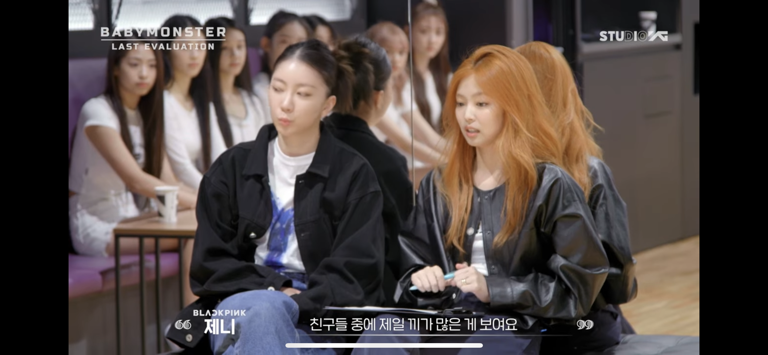 [잡담] 제니 아우터 아는 사람?? ㅈㅂㅈㅂ | 인스티즈