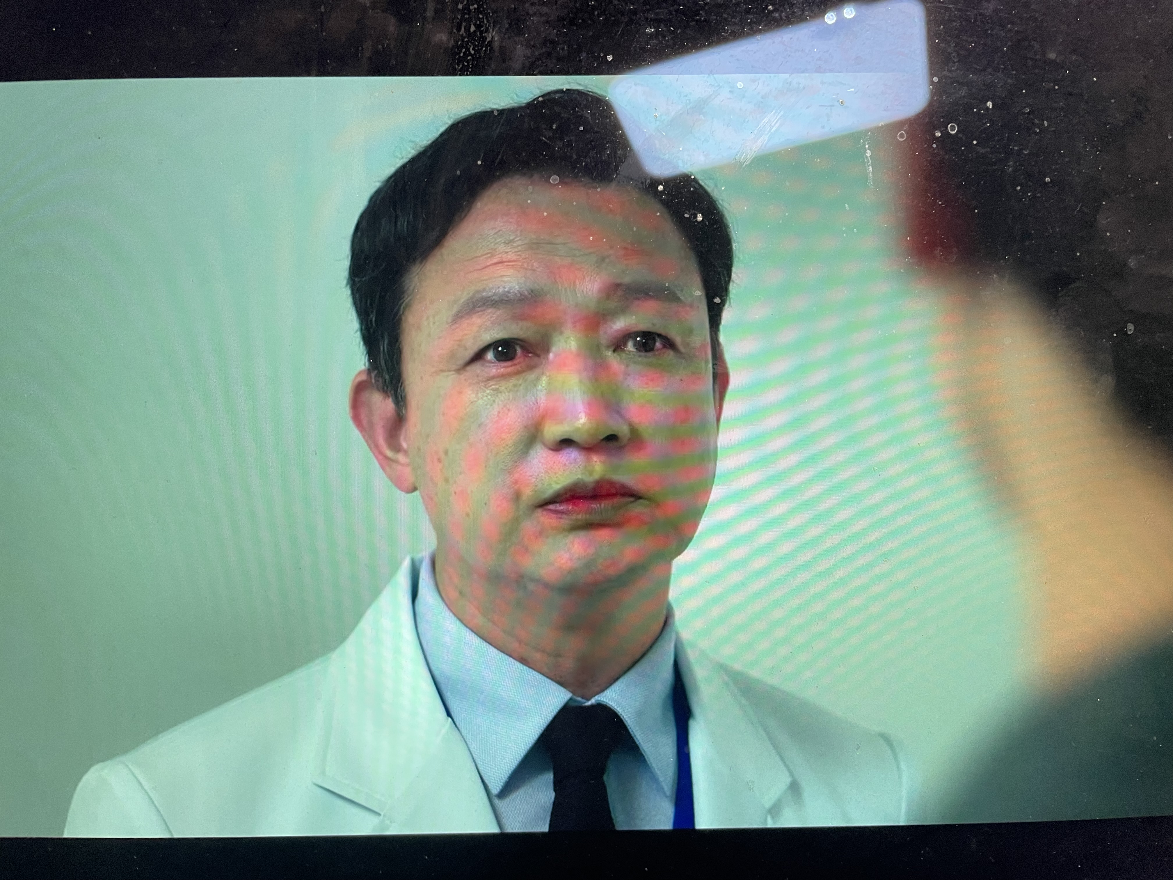 [잡담] 더글로리 이 아저씨 | 인스티즈
