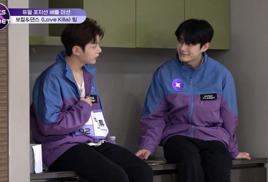 [잡담] 내가 어제 지웅 매튜 조합에 감겼던 이유 | 인스티즈