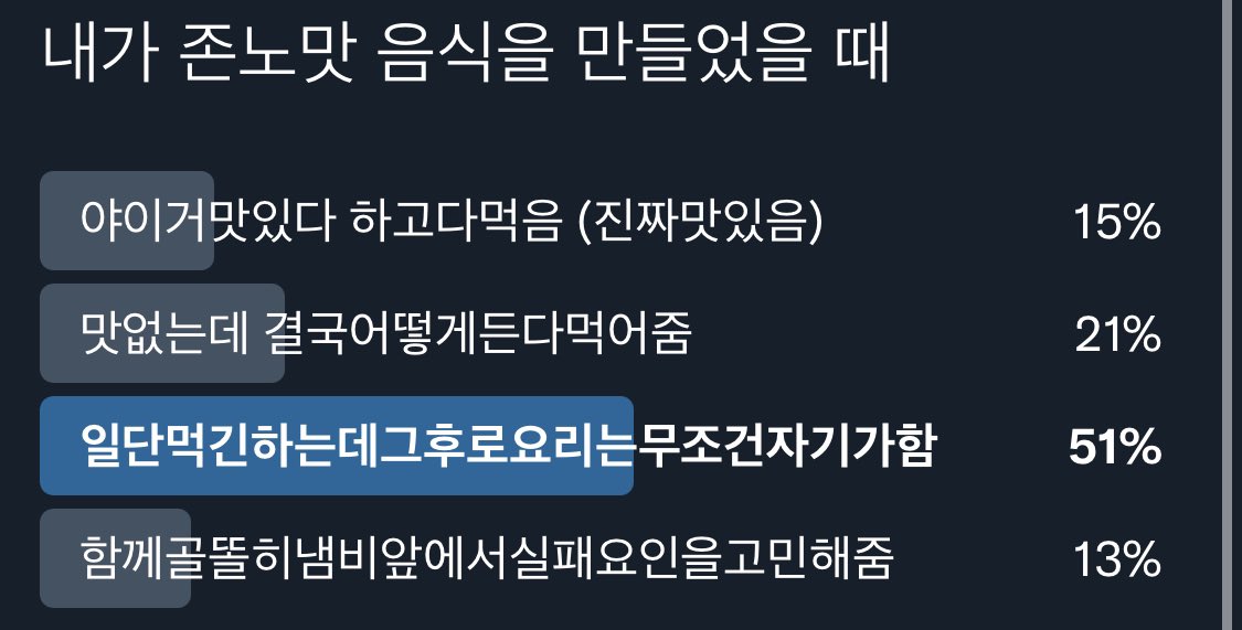 [잡담] 이거 보플 멤버중 누구같음 | 인스티즈