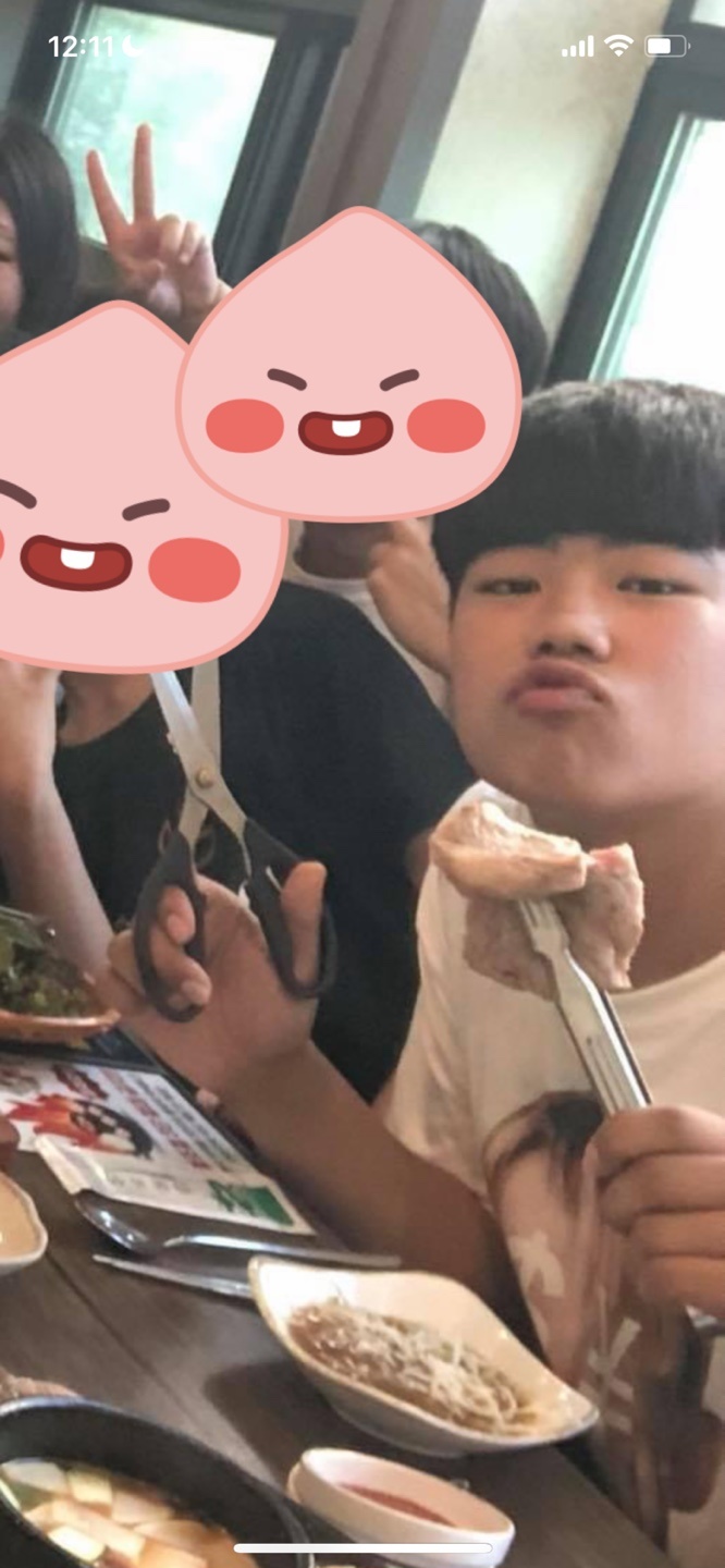[잡담] 지금 애기 건욱부터 좋아하는 내가 승자다 | 인스티즈