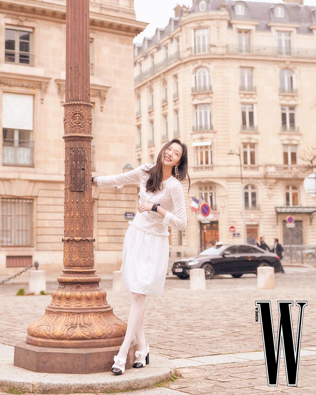 [잡담] 샤넬 김고은 미쳤다 | 인스티즈