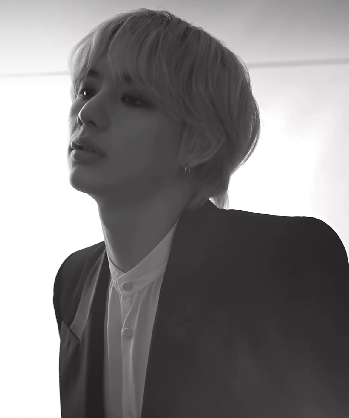 [잡담] 이거 범규 님인 것 같은데 어디서 나온 건지 아는 사람 | 인스티즈