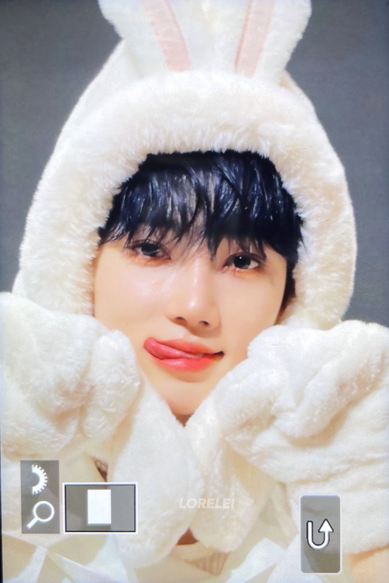 [잡담] 더보이즈 뉴 토끼아잉교...!!!🐰 | 인스티즈