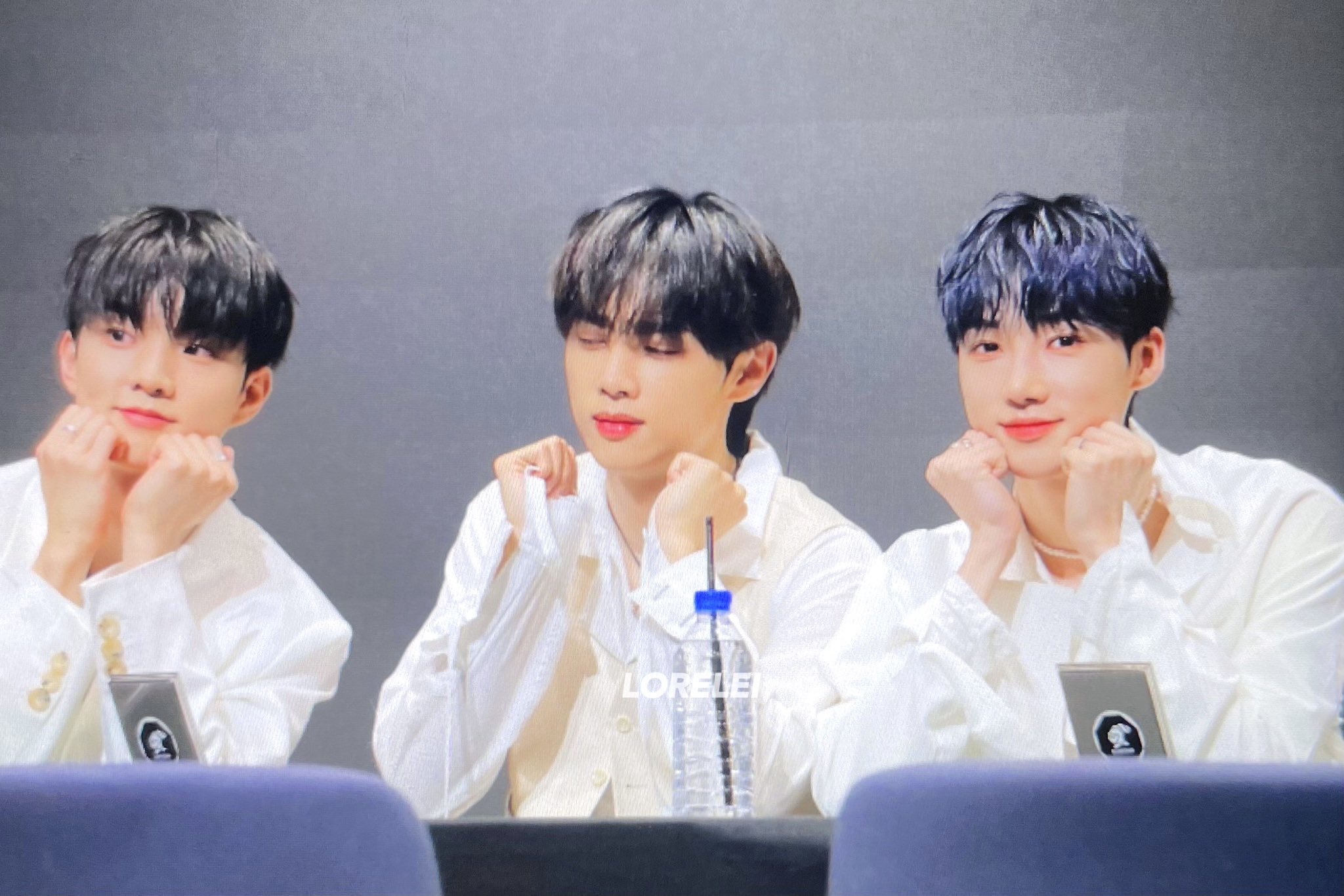 [잡담] 더보이즈 겹뮤다 | 인스티즈