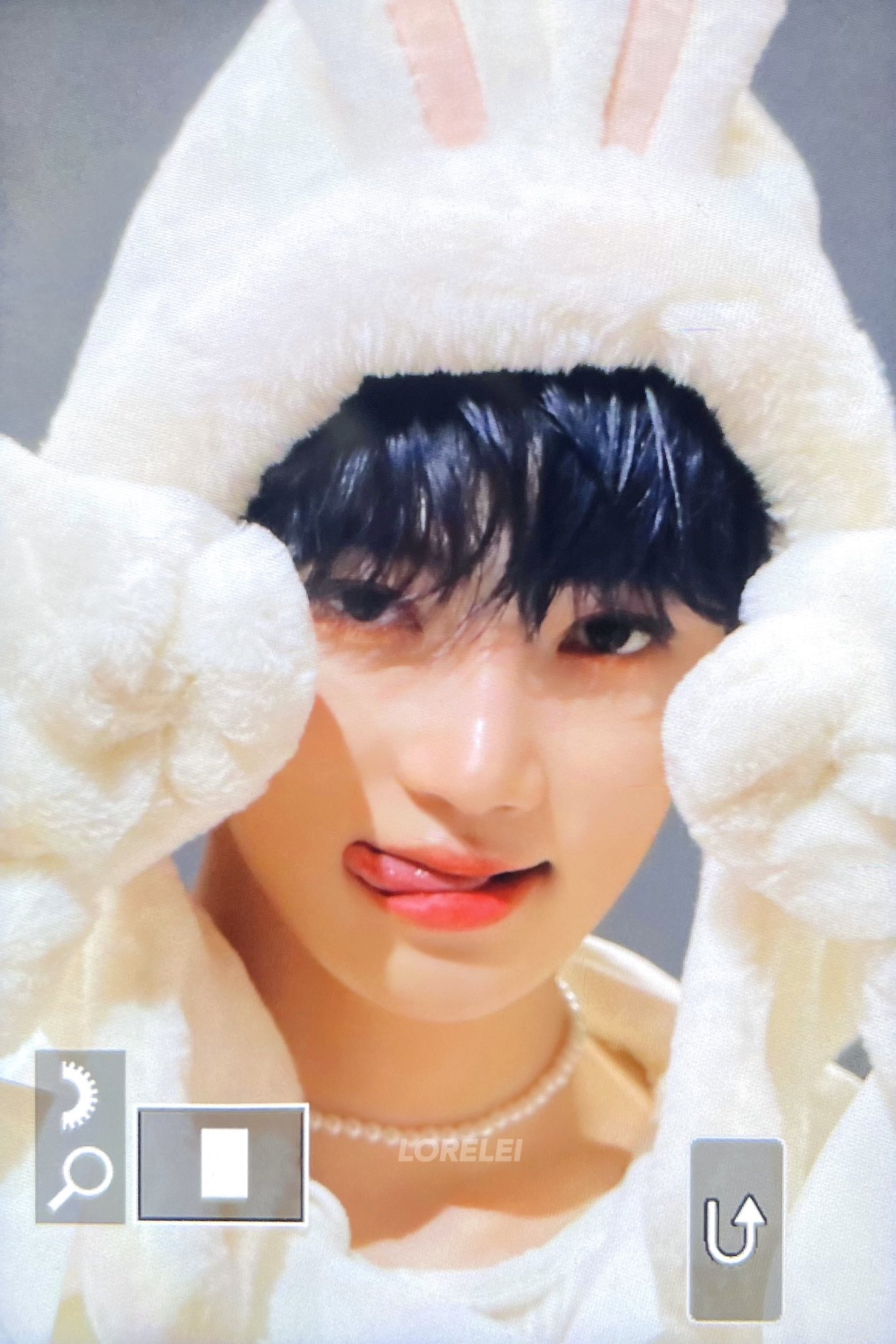 [잡담] 더보이즈 뉴 토끼아잉교...!!!🐰 | 인스티즈
