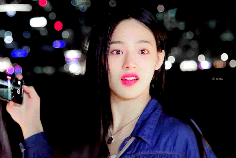 [잡담] 남자들이 긴 생머리 여자에 환장하는 이유 알겠음.. | 인스티즈