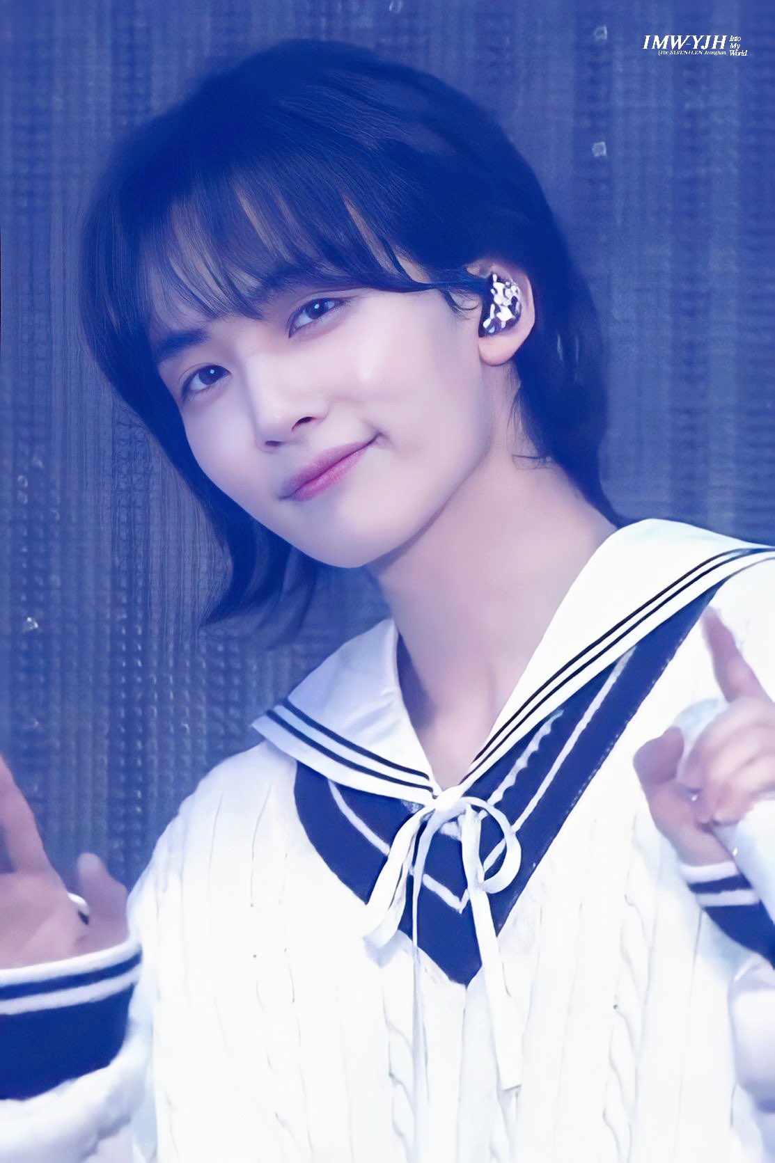 [잡담] 9년차 남돌 외모가 이정도임 | 인스티즈