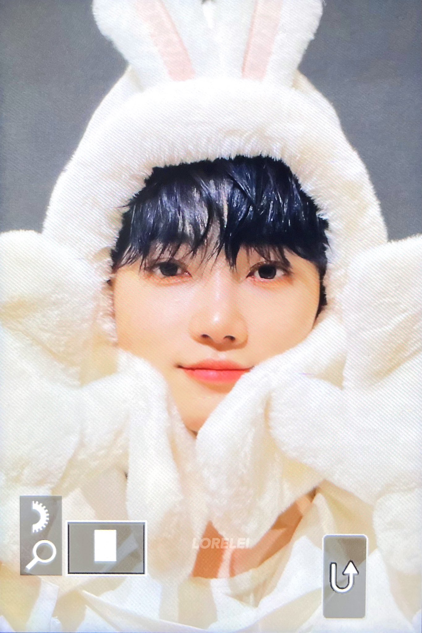 [잡담] 더보이즈 뉴 토끼아잉교...!!!🐰 | 인스티즈