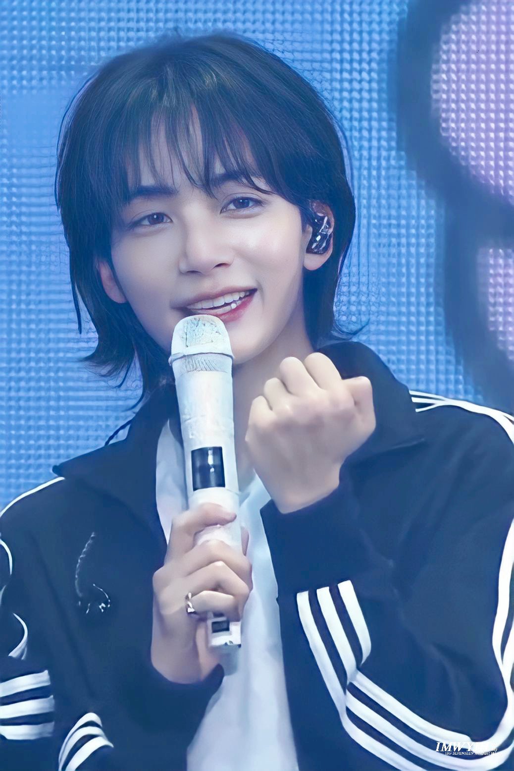 [잡담] 9년차 남돌 외모가 이정도임 | 인스티즈