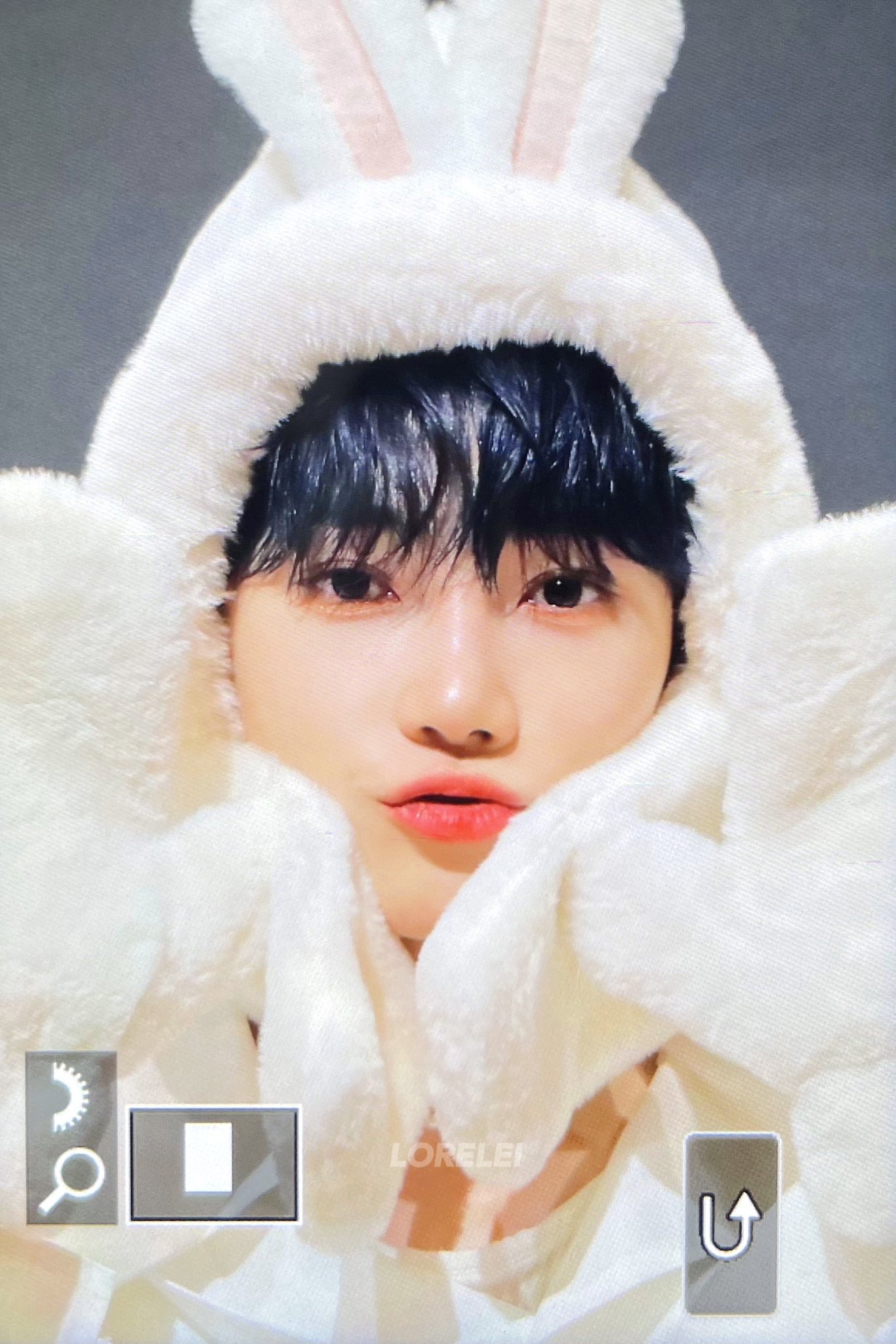 [잡담] 더보이즈 뉴 토끼아잉교...!!!🐰 | 인스티즈