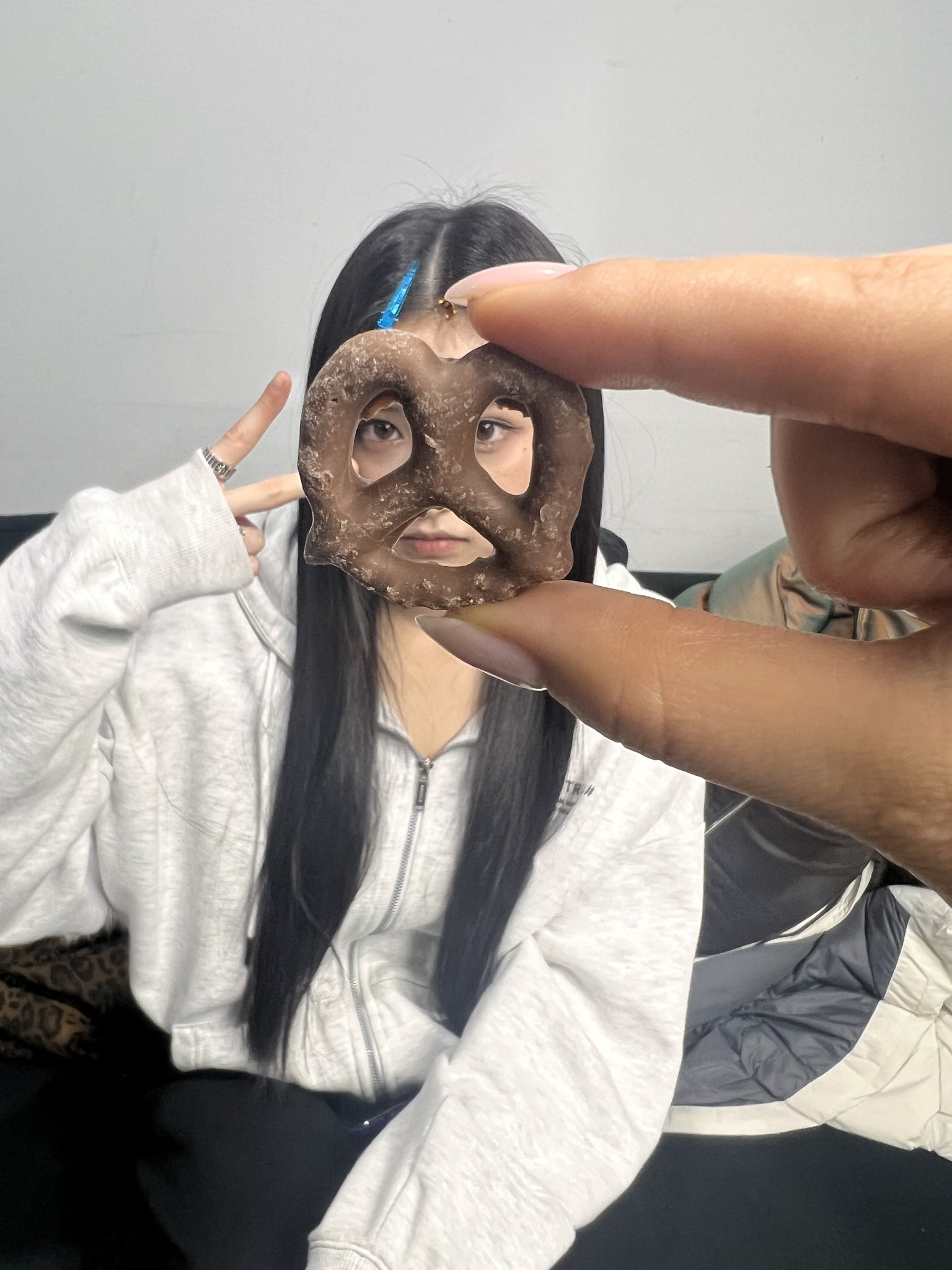 [잡담] 트위터 추천기능때문에 별안간 아이브 공계를 구경하다... | 인스티즈