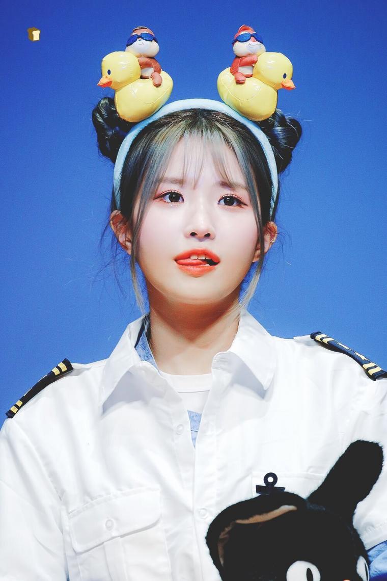 [잡담] 프로미스나인 하영을 무슨 상이라고 하지? | 인스티즈