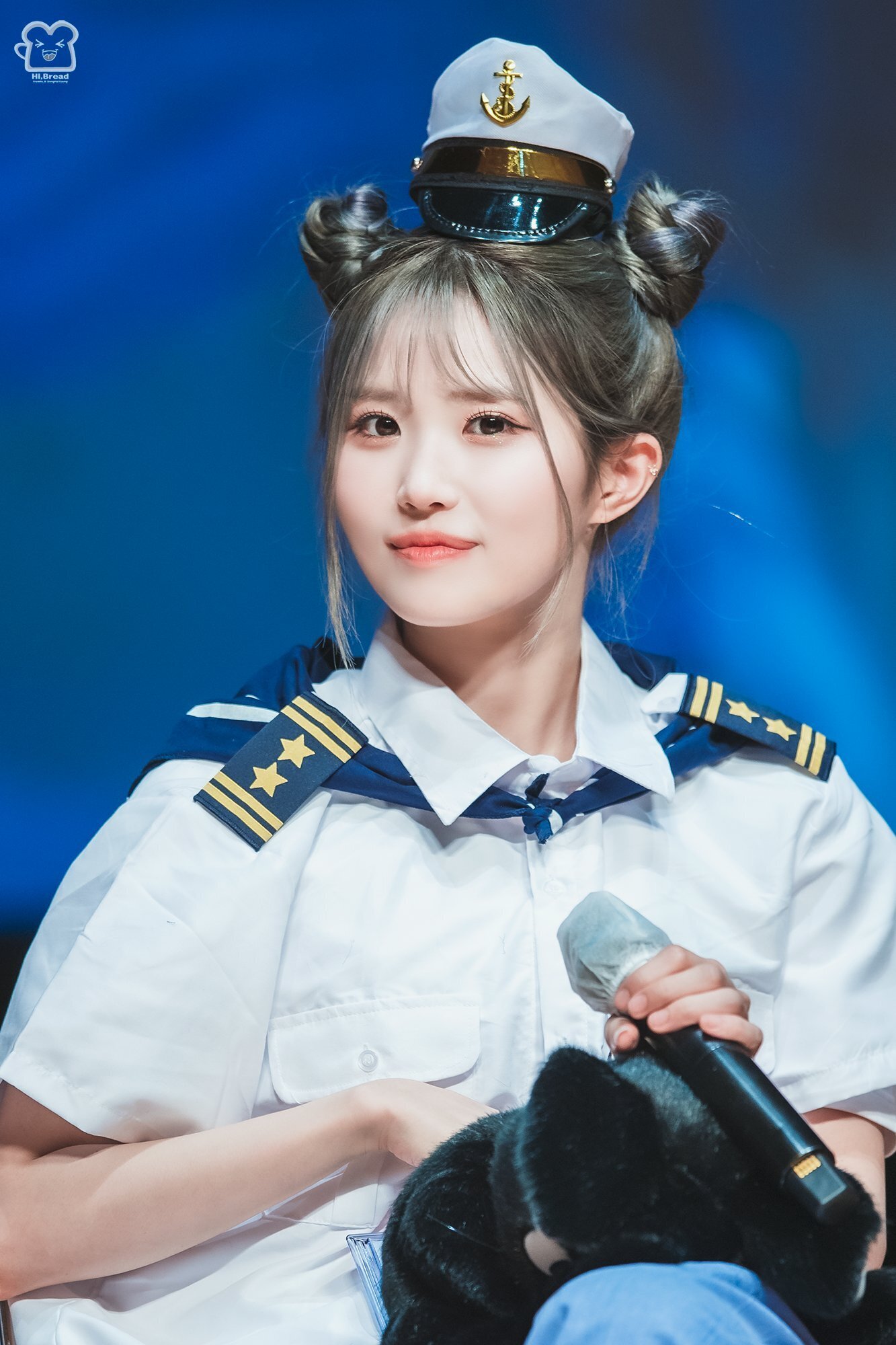 [잡담] 프로미스나인 하영을 무슨 상이라고 하지? | 인스티즈