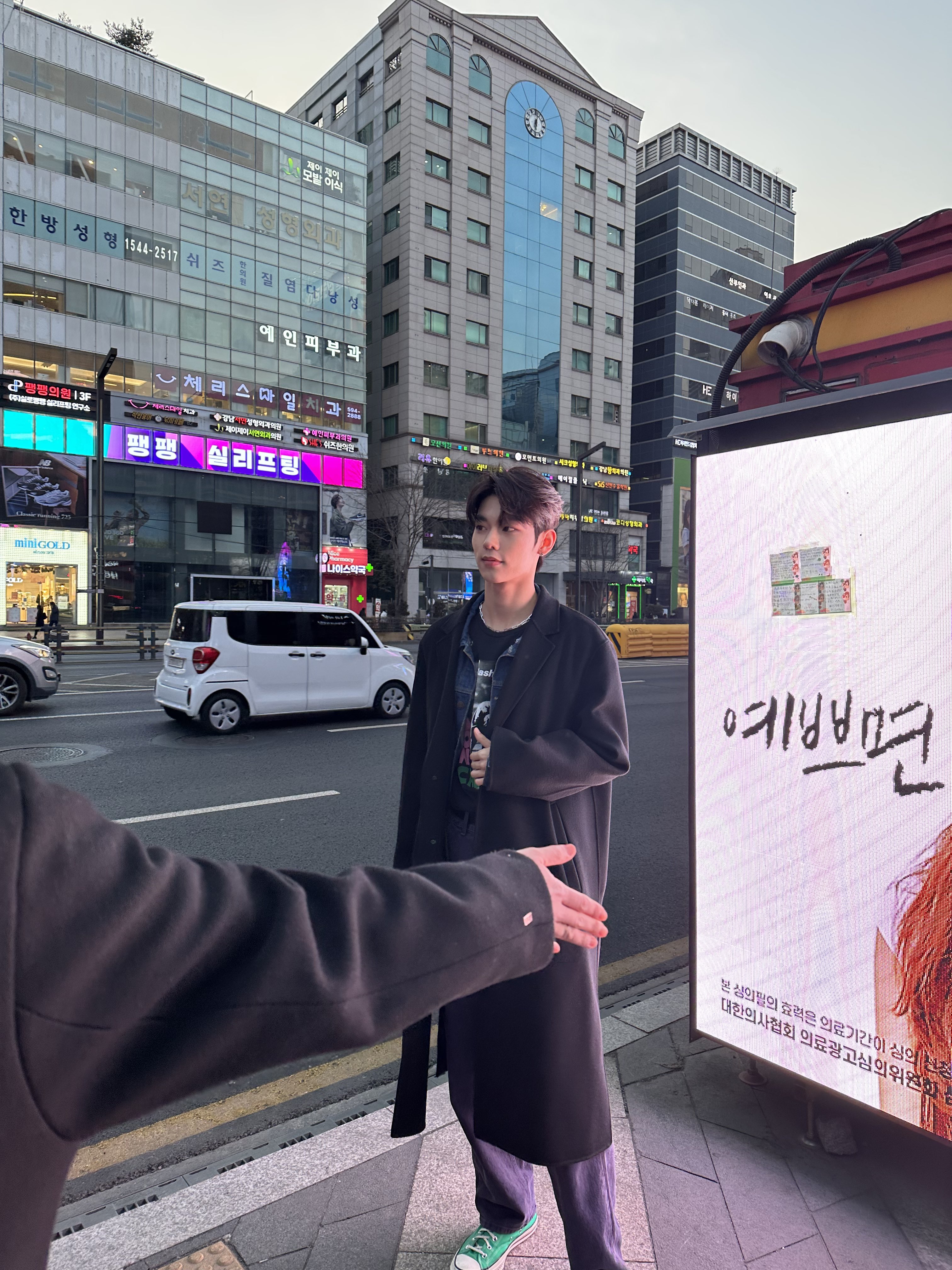 [잡담] 🔥💚 픽이 남는 당신이 이정현에게 투표해야할 이유를 찾아드립니다 💚🔥 | 인스티즈