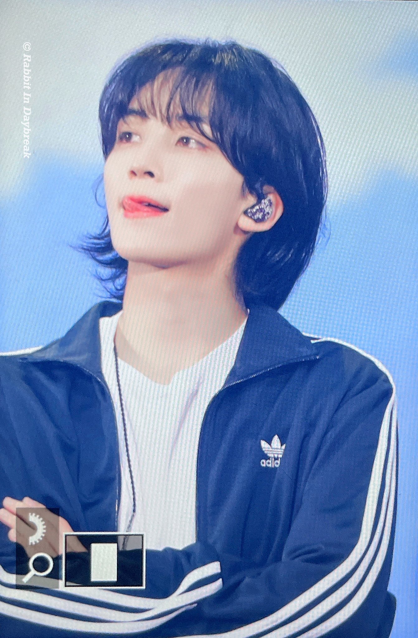 [잡담] 윤정한 잘생겼다 | 인스티즈