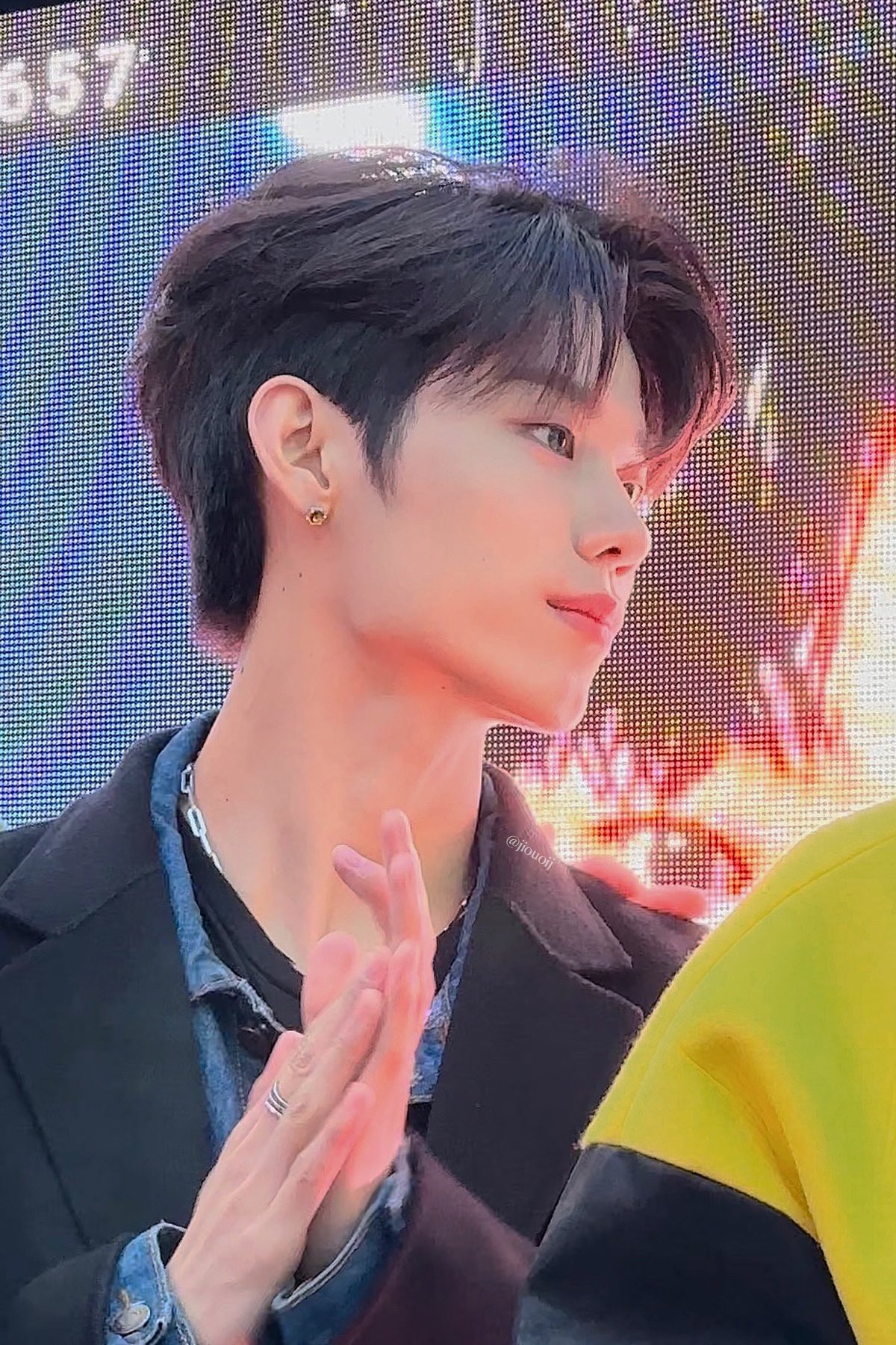 [잡담] 🔥💚 픽이 남는 당신이 이정현에게 투표해야할 이유를 찾아드립니다 💚🔥 | 인스티즈