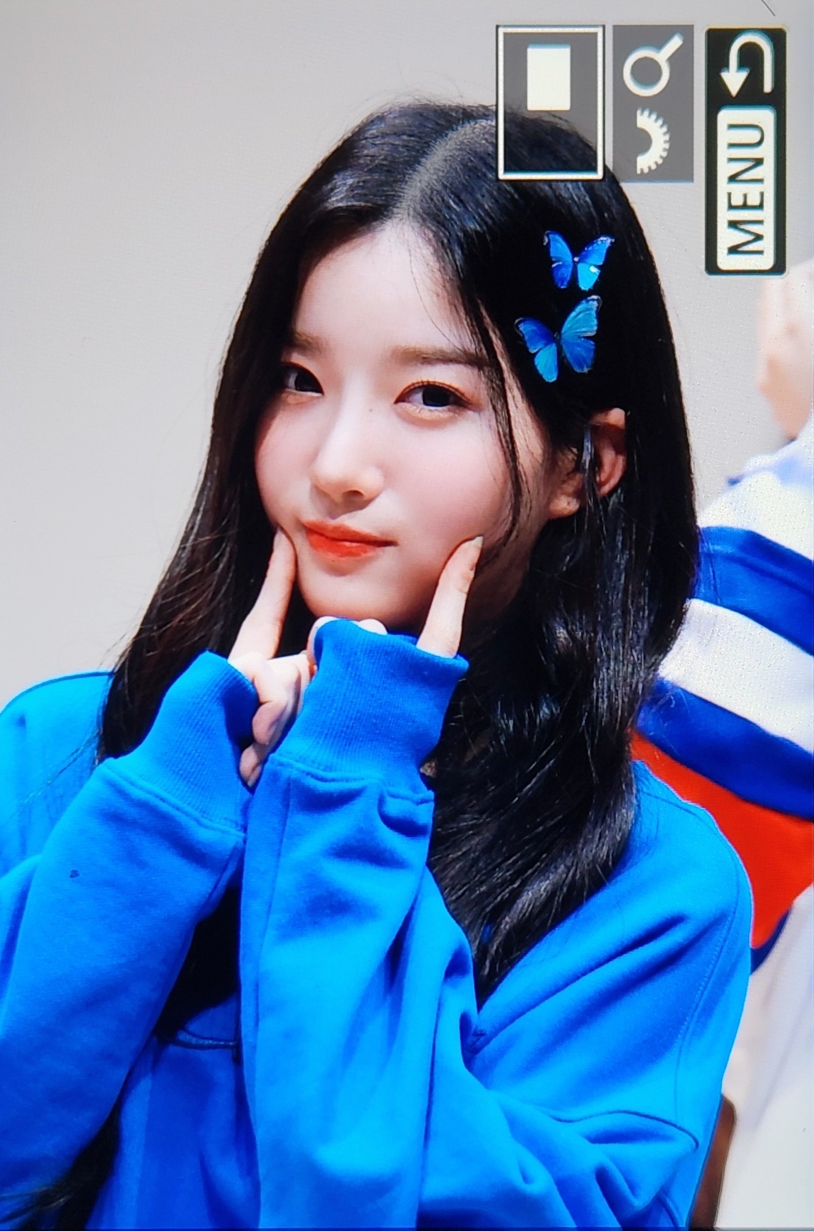 [잡담] 김유연 어제 왤케 예뻐 미쳣냐고 | 인스티즈