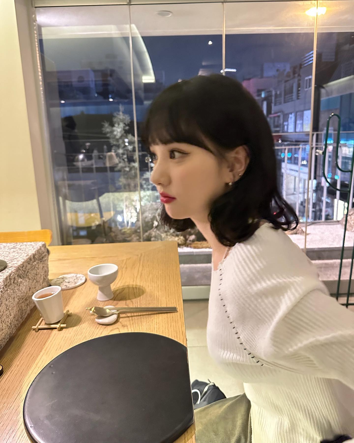 [잡담] 은하 인스타 올렸는데 | 인스티즈