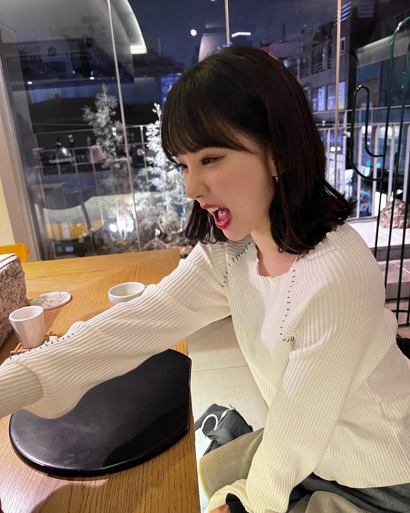 [잡담] 은하 인스타 올렸는데 | 인스티즈