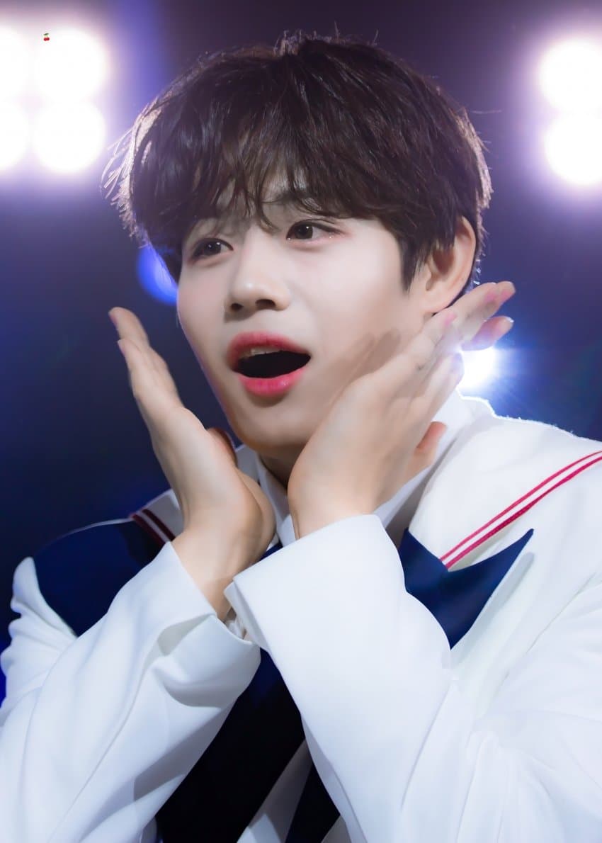 [잡담] 소년판타지 이 일본인 연습생 너무 귀엽게 생기지 않았어? | 인스티즈