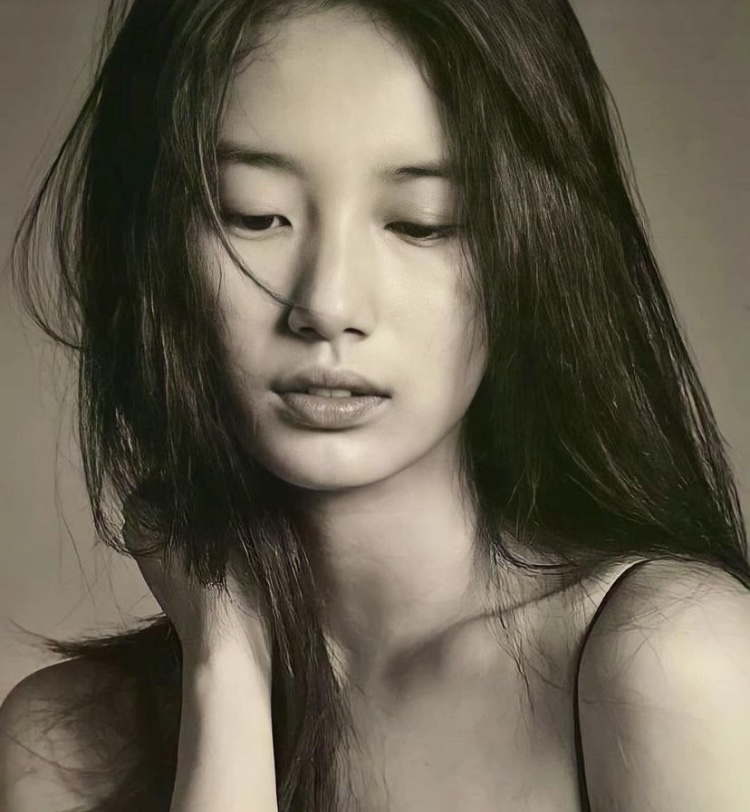 [잡담] 수지 민낯느낌 진짜 좋다 | 인스티즈