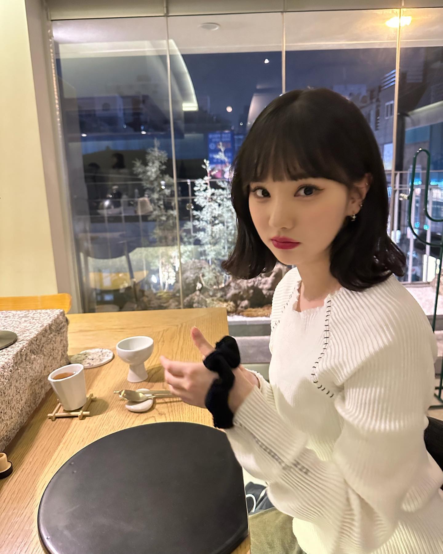 [잡담] 은하 인스타 올렸는데 | 인스티즈