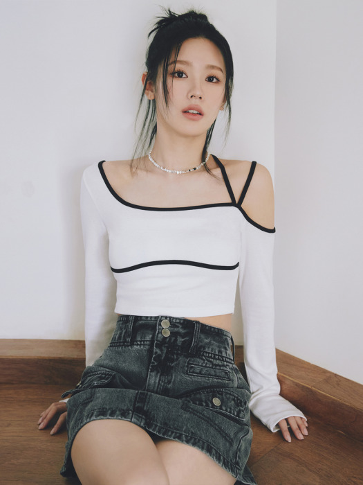 [잡담] 미연 시티브리즈 모델됐는데 화보사진 넘 맘에 들어... | 인스티즈