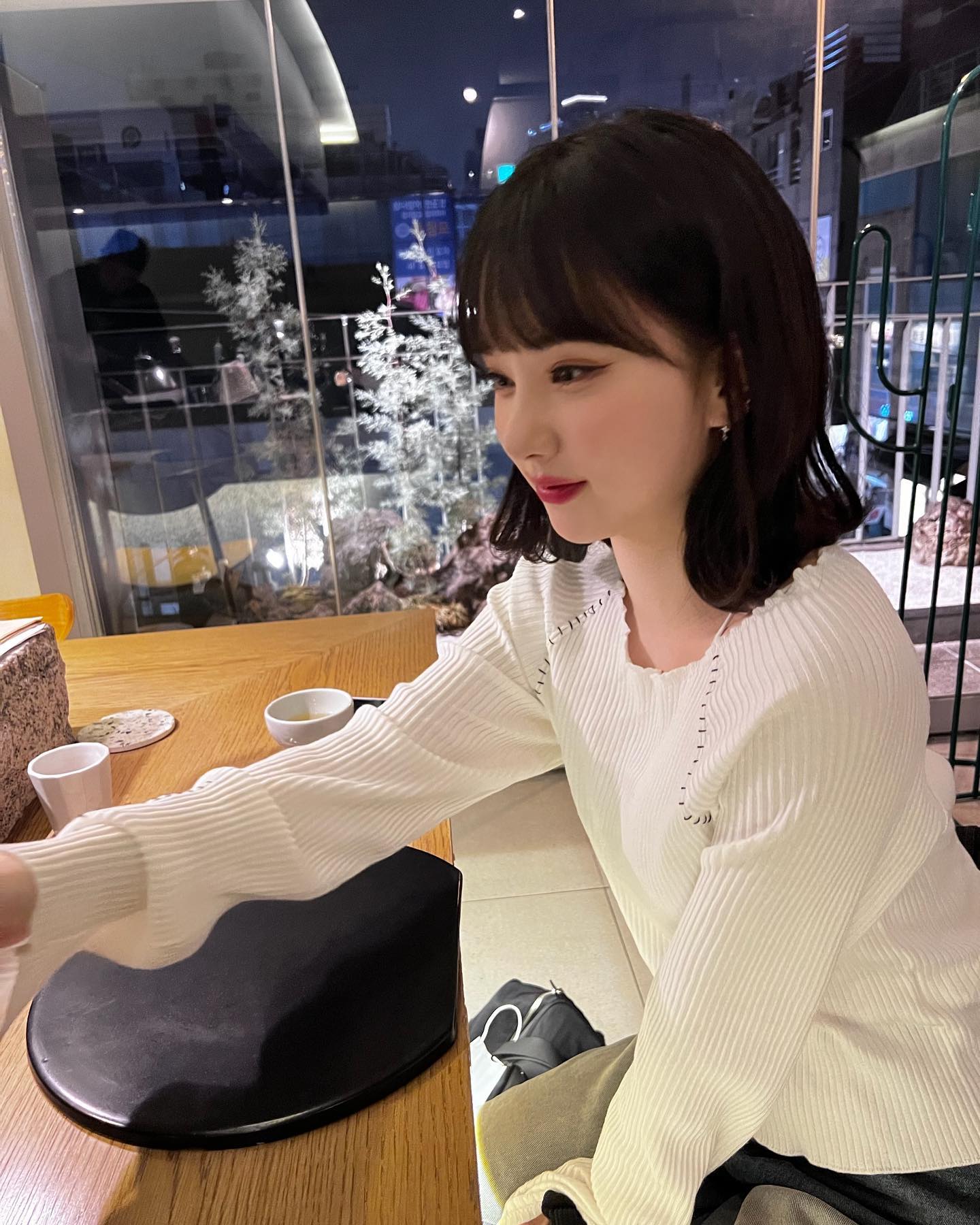 [잡담] 은하 인스타 올렸는데 | 인스티즈