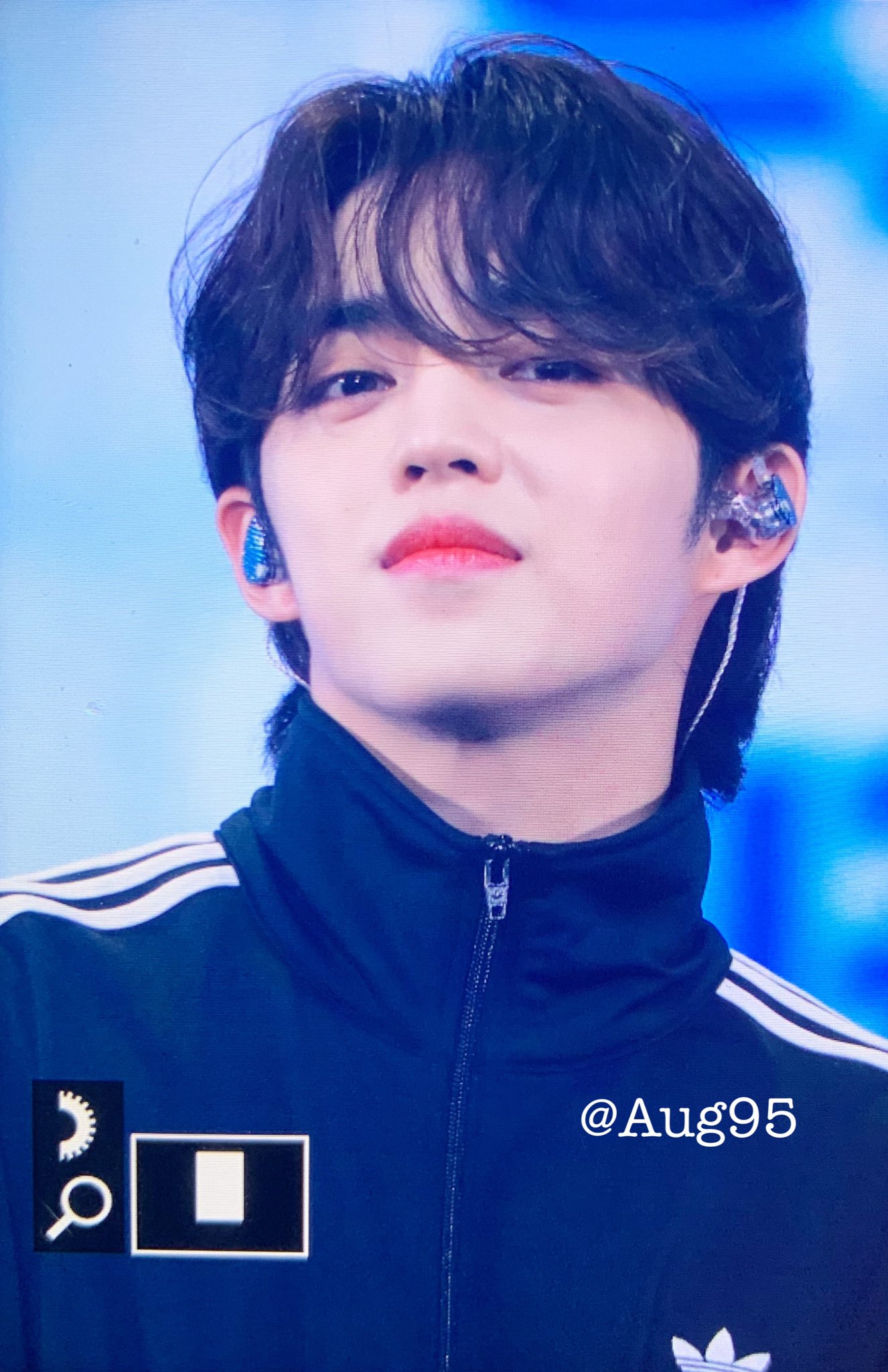 [잡담] 팬미팅 첫날 세븐틴 에스쿱스 미모.... | 인스티즈