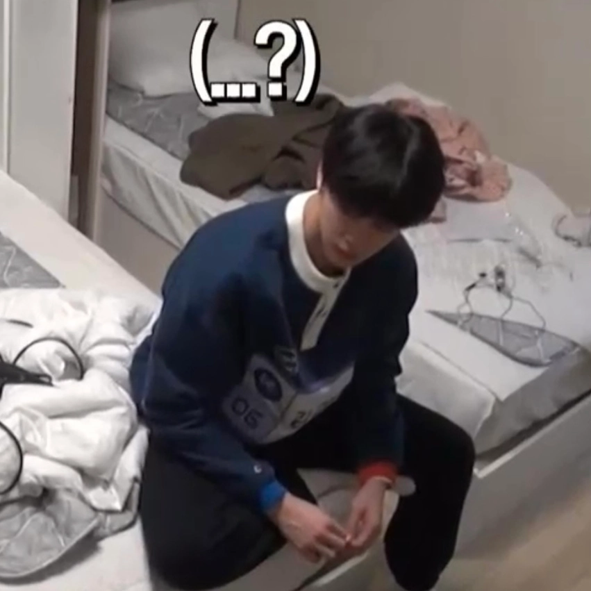[잡담] 규빈이 한텐 저게 마음이었다구요 ㅋㅋㅋ ㅠㅠ | 인스티즈