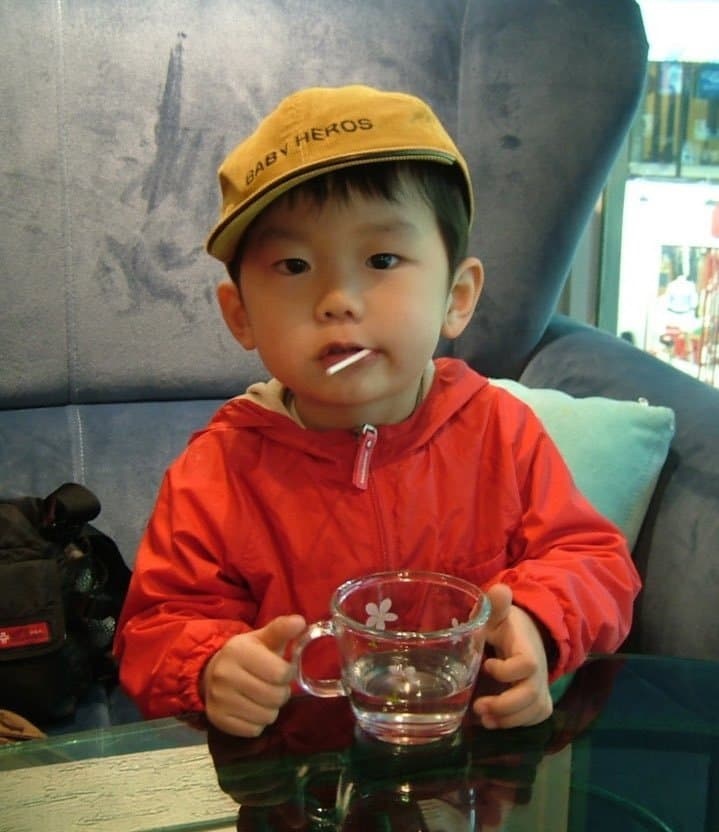 [잡담] 이정현 이거 진짜 아기같이 나왔당 | 인스티즈