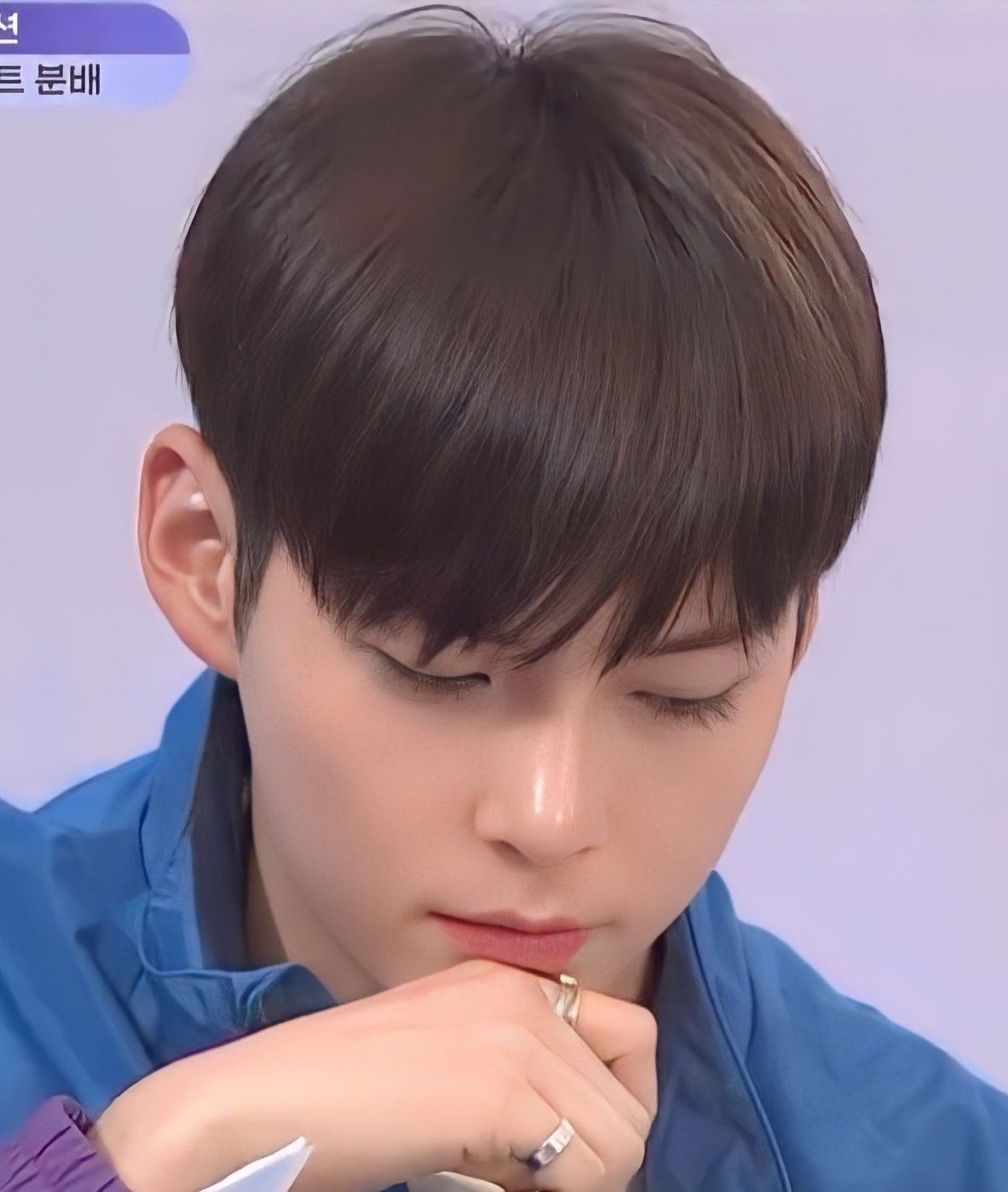 [잡담] 성한빈 진짜 예쁘다 | 인스티즈