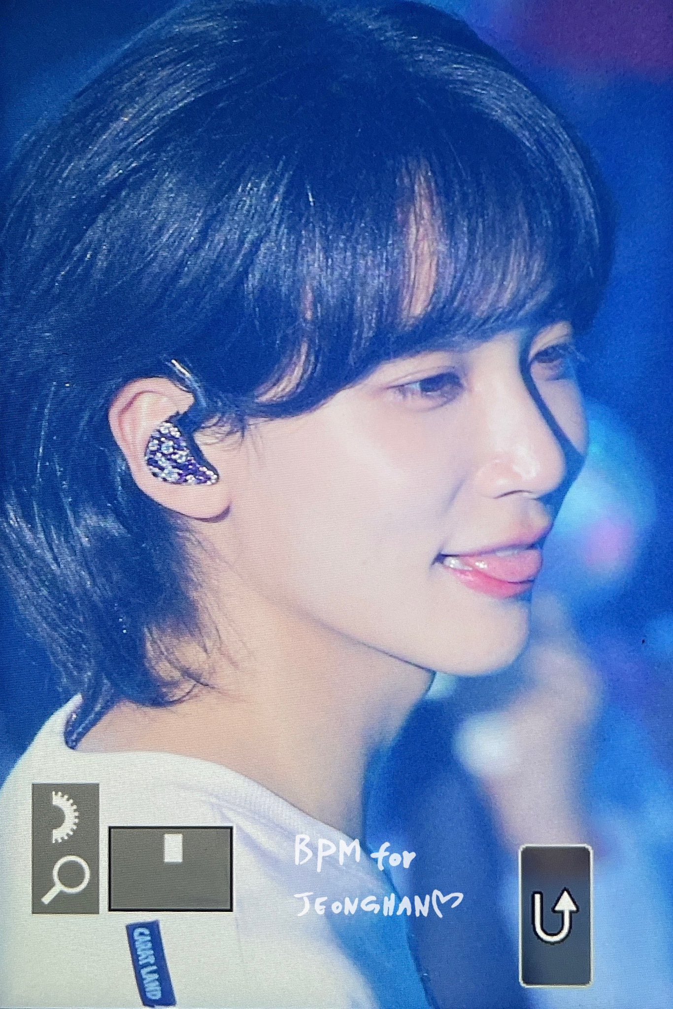 [잡담] 윤정한 잘생겼다 | 인스티즈