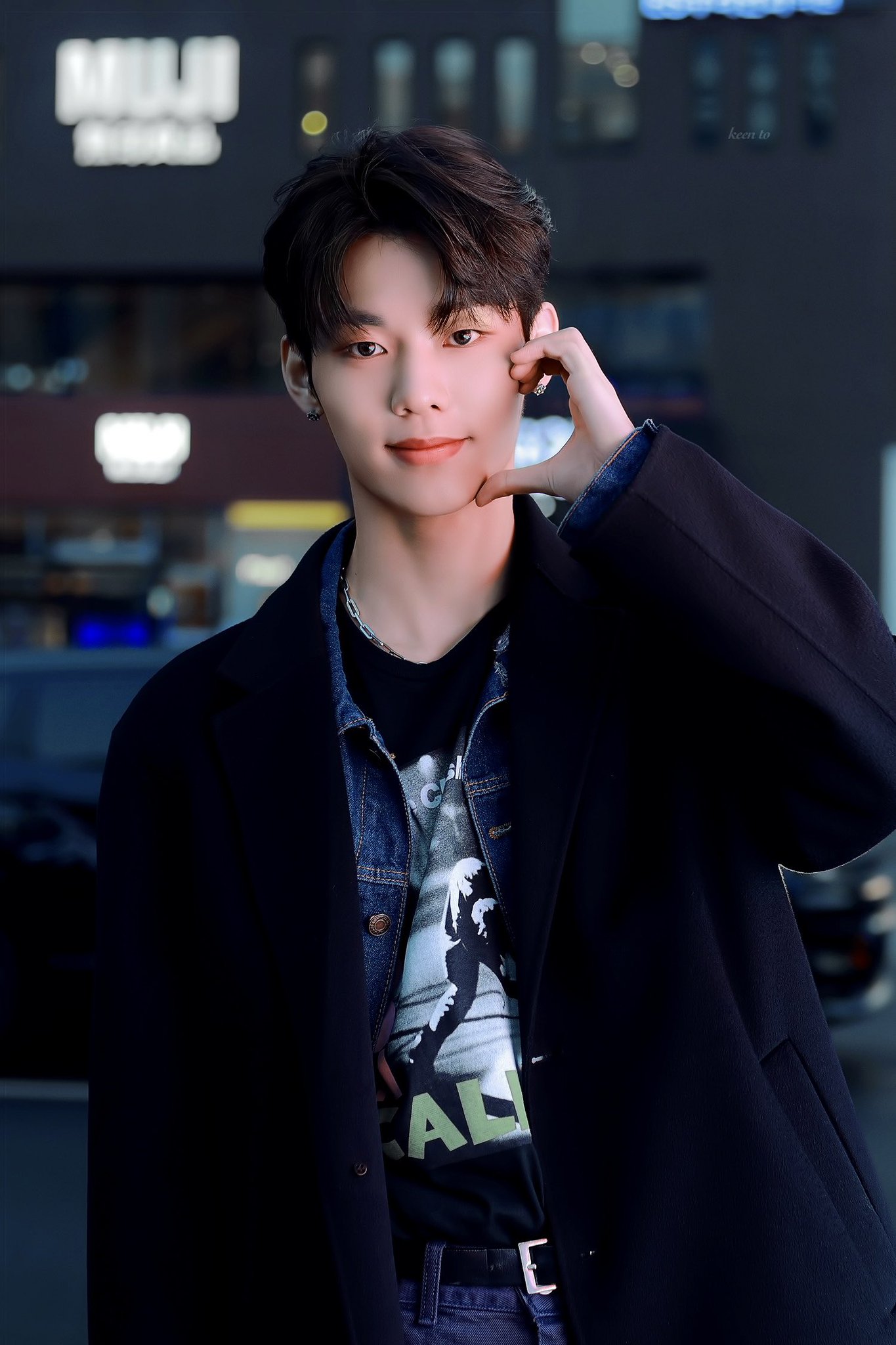 [잡담] 🔥💚 픽이 남는 당신이 이정현에게 투표해야할 이유를 찾아드립니다 💚🔥 | 인스티즈