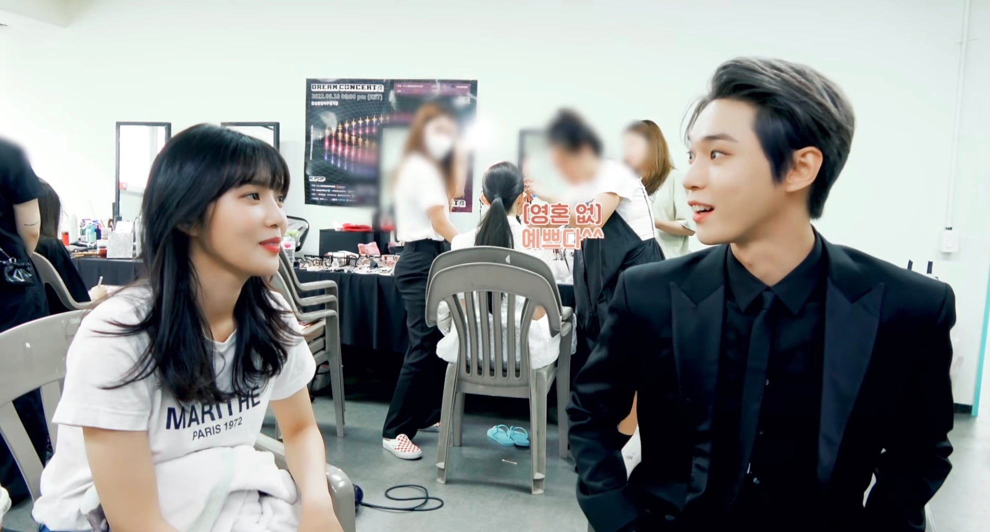 [정리글] 그시절 SM 루키즈들 일화 & TMI 정리 (레드벨벳, 엔시티, SRG) | 인스티즈