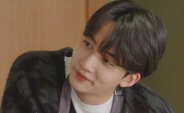 [세븐틴] 어지러운 동거 05 | 인스티즈