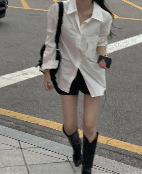 [잡담] 약간 무채색 이런스트 잘어울리는 사람 특징 뭘까 | 인스티즈
