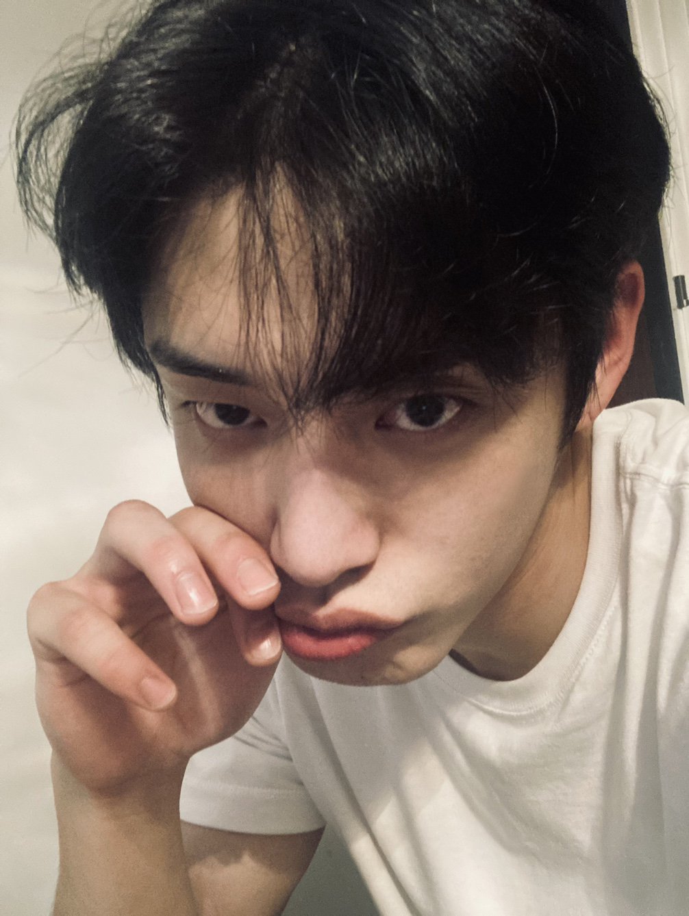 [잡담] 휴 내 투픽인 한유진 김지웅이 참 자랑스럽다 | 인스티즈