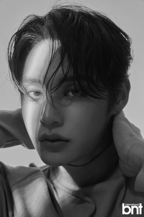 [잡담] 김지웅 예전 화보 이거 데박.. | 인스티즈