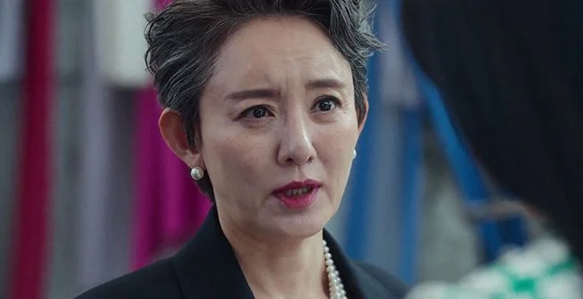 연기 하나는 신내림 받았다는 드라마 '더글로리' | 인스티즈