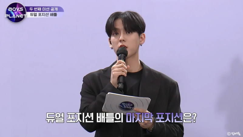 [잡담] 요즘 보이즈플래닛 볼 때 마다 놀라는 이유 | 인스티즈