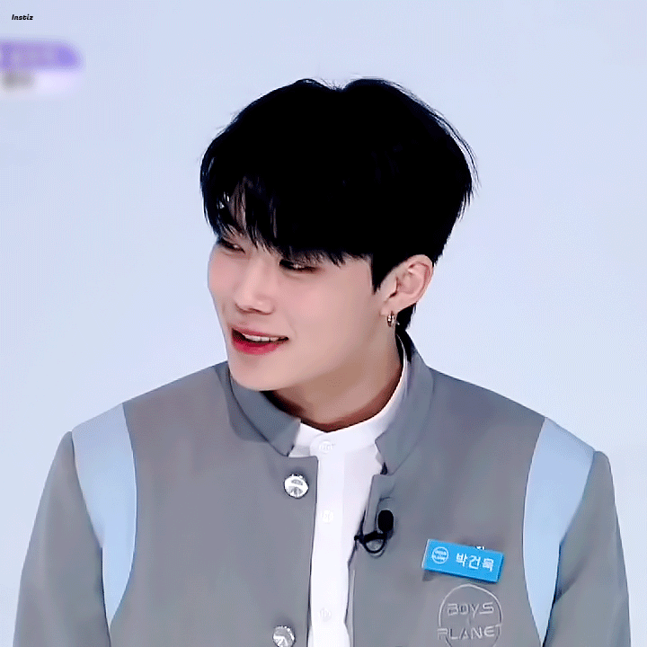 [잡담] 진짜 건욱이 실물 보고싶다.. | 인스티즈