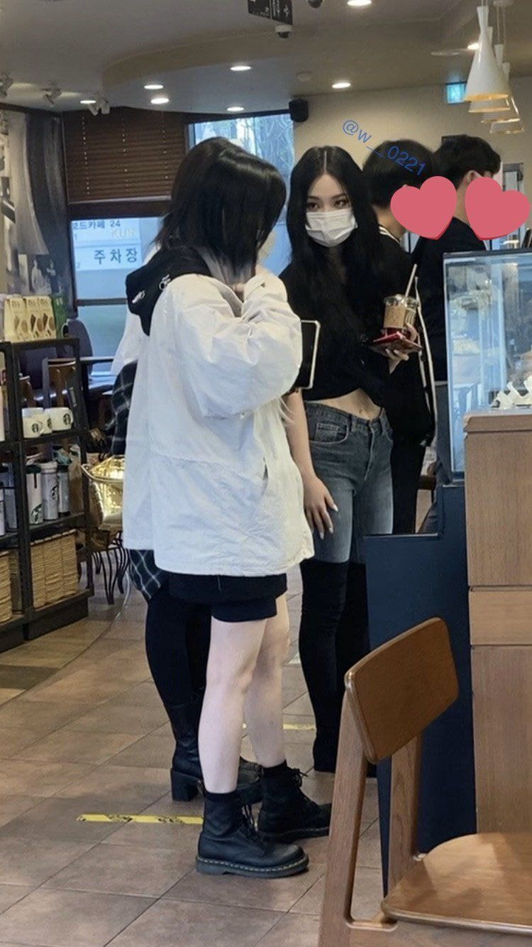 [잡담] 에스파 이날 뭔 스케한거야?? | 인스티즈